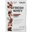 Sachê Fresh Whey Chocolate e Avelã 31g Dux 1 Sachê