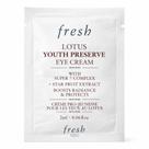 Sache fresh youth preserve eye cream 2ml