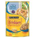 Sache friskies