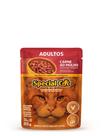 Sache gato adulto sabor carne