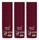 Sachê Gatos Castrado Sabor Frango Gran Plus 85g Kit 30 Unid.