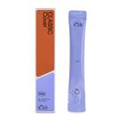 Sachê Gel Classic Cover Sem TPO e HEMA Alongamento Vòlia 14g Manicure Nail Designer Nail Art Unha de Gel Alongamento de Unha