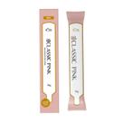Sache gel classic pink 14g