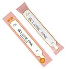 Sachê gel classic pink 14g vòlia