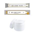 Sachê Gel Construtor Classic Nude Vòlia + Pote Reutilizável
