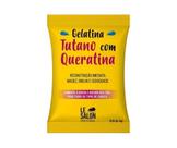 Sachê Gelatina Tutano e Queratina 30g -Le Salon Profissional