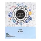 Sachê giorno lavanderia baby 15g 10106