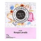 Sache Giorno roupa lavada 15g