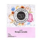 Sache Giorno roupa lavada 15g