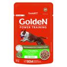Sachê GoldeN Power Training Frango Cães Adultos - 85g