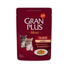 Sachê Gran Plus Cães Filhotes Frango 100g