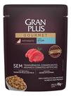 Sachê Gran Plus Para Gatos Adultos Sabor Atum 85g