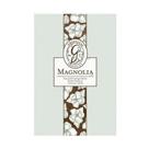 Sache Greenleaf Magnolia Large