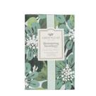 Sache Greenleaf Shimmering Snowberry Large