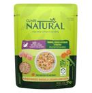 Sachê Guabi Natutal Frango/Cereais/Vegetais Gatos 85g