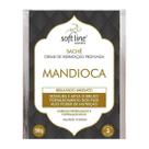 Sachê Hidratação Profunda S.O.S Mandioca 50g - Soft Line