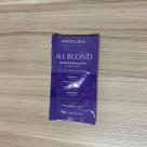 Sachê - Máscara Matizadora e Nutritiva All Blond - Prohall - BRINDE Sachê - Máscara Matizadora e Nutritiva All Blond - Prohall - BRINDE