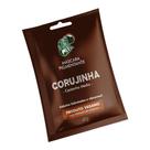 Sachê Máscara Tonalizante Corujinha Castanho Médio Kamaleão Color 60g