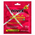 Sache Novex Recarga De Queratina 30g