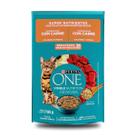 Sachê one para gato super nutrientes visible nutrition