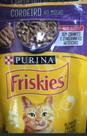 Sachê para Gatos Adultos sabor cordeiro ao molho Sachê para Gatos Adultos sabor cordeiro ao molho