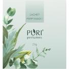Sachê Perfumado 25grs Vanilla Ambar