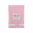 Sache perfumado 34g mels brushes cha branco