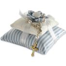Sachê Perfumado Almofada com Mini Terço