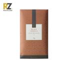 Sachê Perfumado Black Vanilla Via Aroma 10g para gavetas, armários e guarda-roupas
