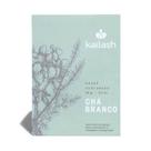 Sachê perfumado chá branco 20g - Kailash