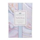 Sachê Perfumado Grande Vanilla Dream Greenleaf 115ml - 4 Unidades