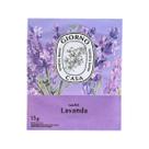 Sache Perfumado Lavanda 15g Giorno Casa