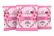 Sachê Perfumado Linda Liss Flor de Cerejeira 25g Aromatizante de Ambiente Fragrância Suave Sachê Perfumado Linda Liss Flor de Cerejeira 25g Aromatizante de Ambiente Fragrância Suave