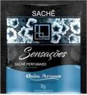 Sache perfumado "SENSAÇÕES"