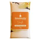 Sachê Perfumado Vanilla Cheirinho Aromático Gaveta Guarda Roupa Senalândia 15g Sachê Perfumado Vanilla Cheirinho Aromático Gaveta Guarda Roupa Senalândia 15g