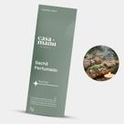 Sachê Perfumado Wood Sage para Closet, Gaveta e Carro