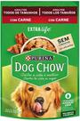 sachê Pet Dog Chow
