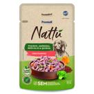 Sachê PremieR Cães Filhotes Nattú Frango E Abóbora 85g