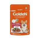 Sachê Premier Gourmet Cães Adultos Pequeno sabor Carne 85 g Sachê Premier Gourmet Cães Adultos Pequeno sabor Carne 85 g