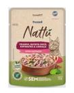 Sachê Premier Nattu Gato Castrado Frango Batata Doce Sachê Premier Nattu Gato Castrado Frango Batata Doce