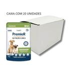Sachê Premier Nutrição Clínica Cães Obesidade 85g