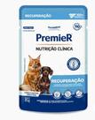 Sachê Premier Nutrição Para Cães E Gatos Recuperação - 85g