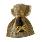 Sachê Premium de Lavanda Natural com Toque de Vanilla + Essência de Lavanda Francesa 2ml Cor:Juta Natural