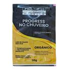 Sachê Progress no Chuveiro 30g Cabelos Lisos e Sem Frizz