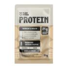 Sache Proteína Vegana Baunilha Plant Power 35g