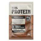 Sache Proteína Vegana Chocolate Plant Power 35g