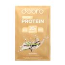 Sache Proteína Vegana Sport Dobro Baunilha 30g Sache Proteína Vegana Sport Dobro Baunilha 30g