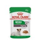 Sache Royal Canin Cães Adulto Mini Ageing 12+ 85 g