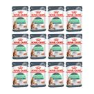 Sachê Royal Canin Care Digestive Para Gatos 85G Caixa - 12Un