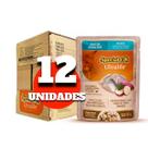 Sachê Special Cat Adulto Peixe: Caixa com 12 unidades Sachê Special Cat Adulto Peixe: Caixa com 12 unidades